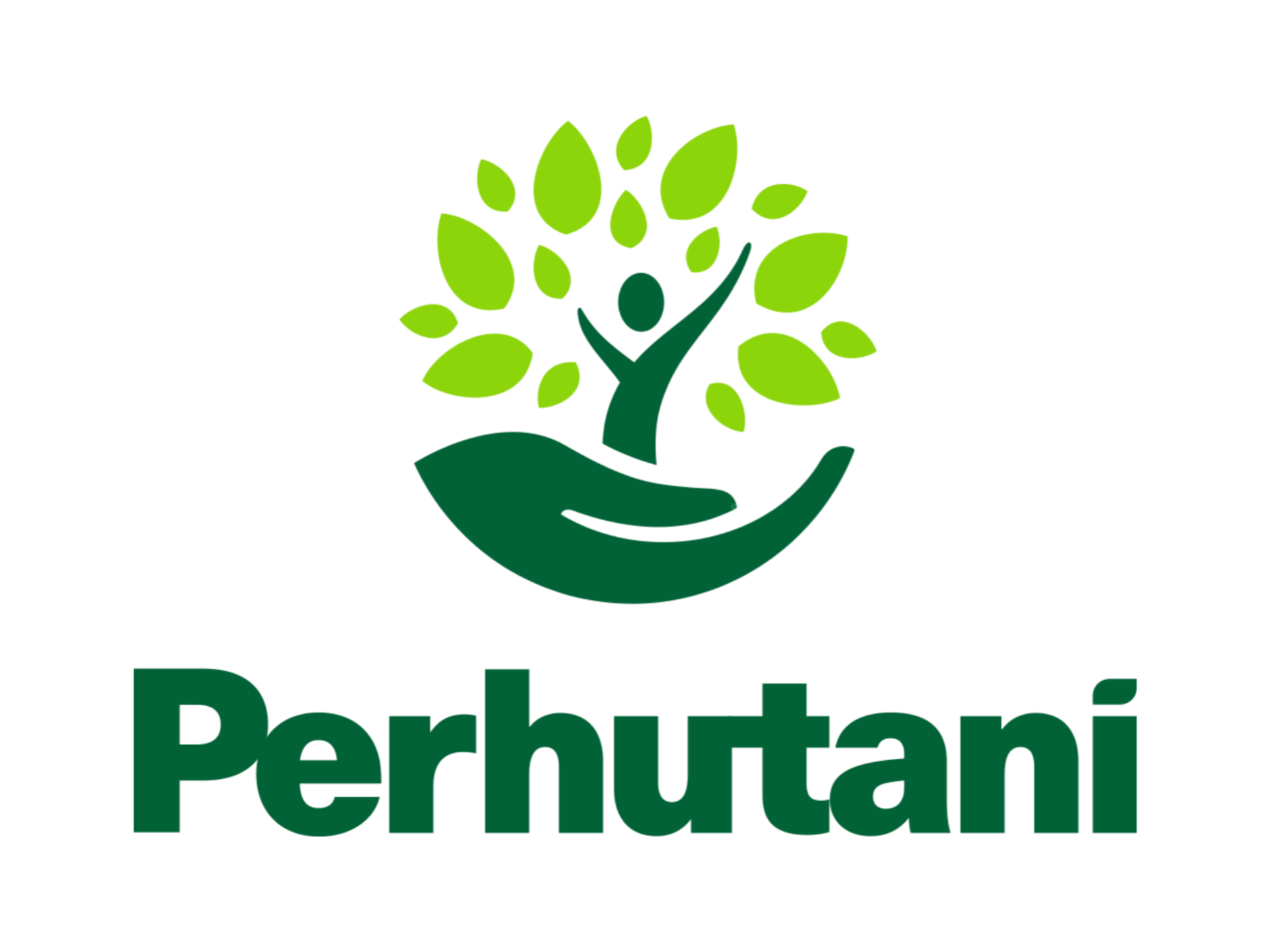 PERHUTANI 