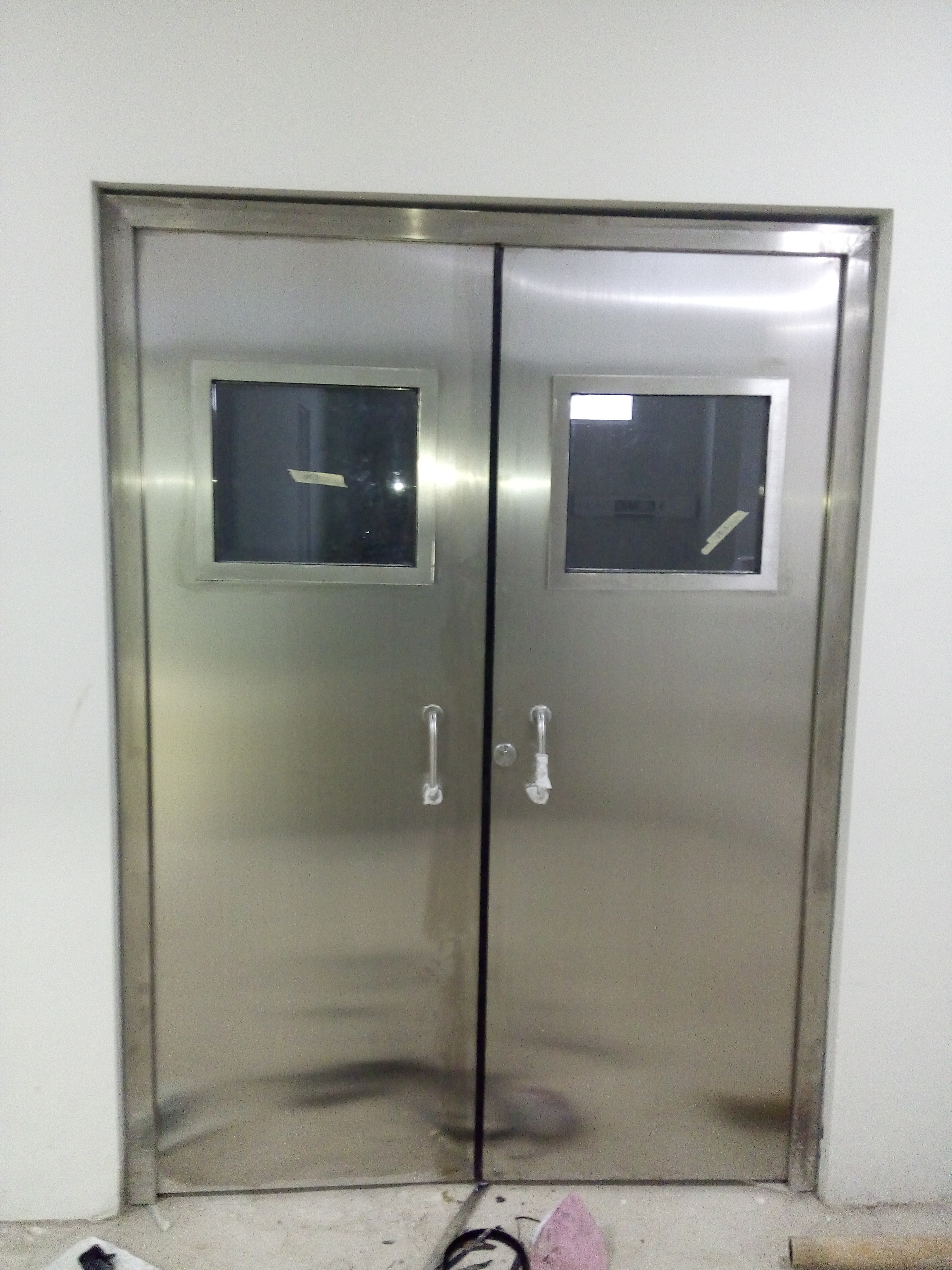 Pintu Steril SUS 304